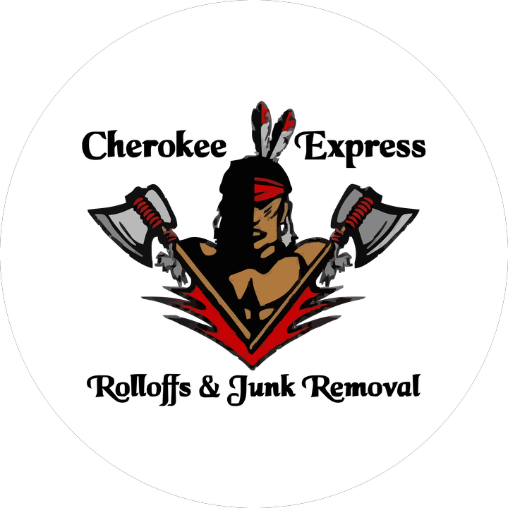 Cherokee Express logo
